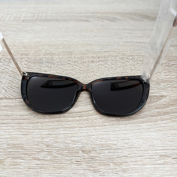 Joe’s Tortoise Sunglasses JJ 6023 21 Brown New with Tags main image 6